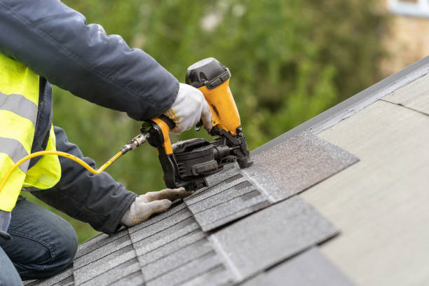 EPDM Roofing in Pana, IL